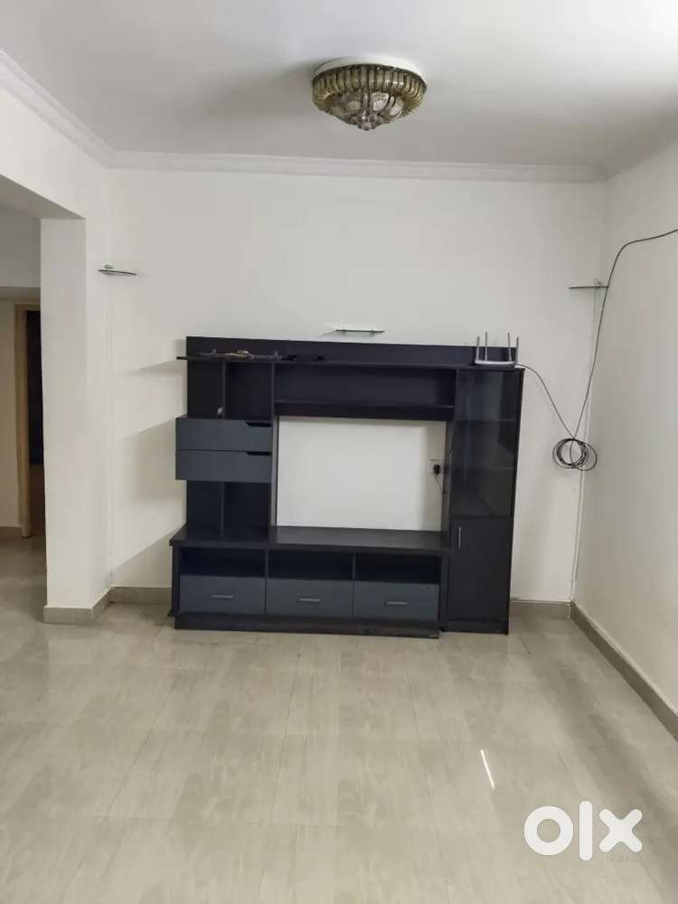 2 BHK Flat for Rent with
CC TV, Water Softener,
Manjeera Availability