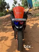Ktm rc 390 bs3 for sale