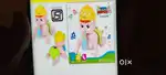 Wholesale toy shop mein kam karne ke liye