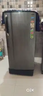 Godrej Fridge