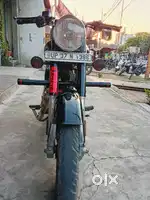Royal Enfield bullet classic 350cc Good condition
