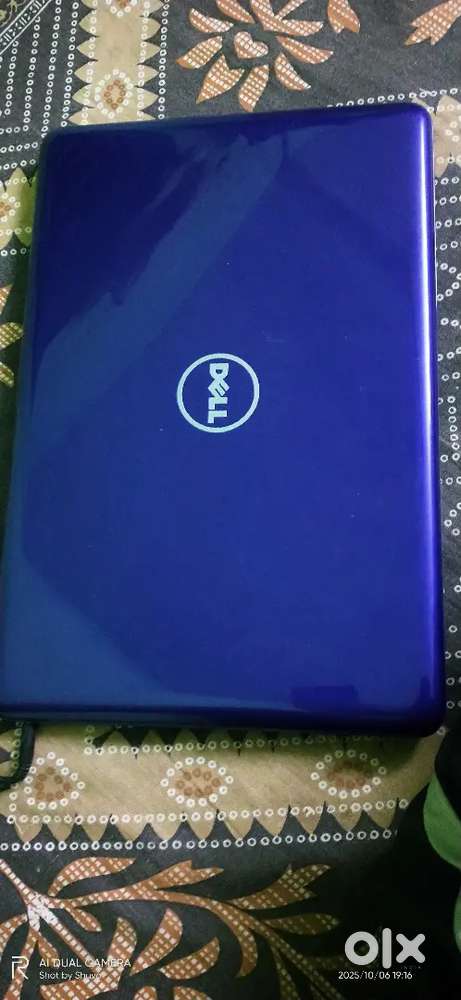 Dell Inspiron 15