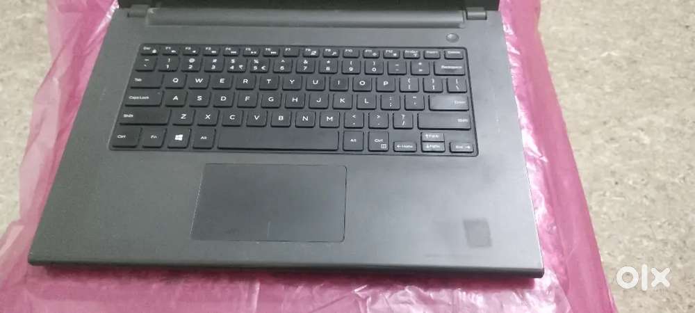 Dell  laptop i3 4th gen