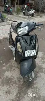 2012  Suzuki access Good candisan Urjant selling