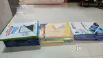 12th  std Maharashtra Board hsc old Book pcm+English