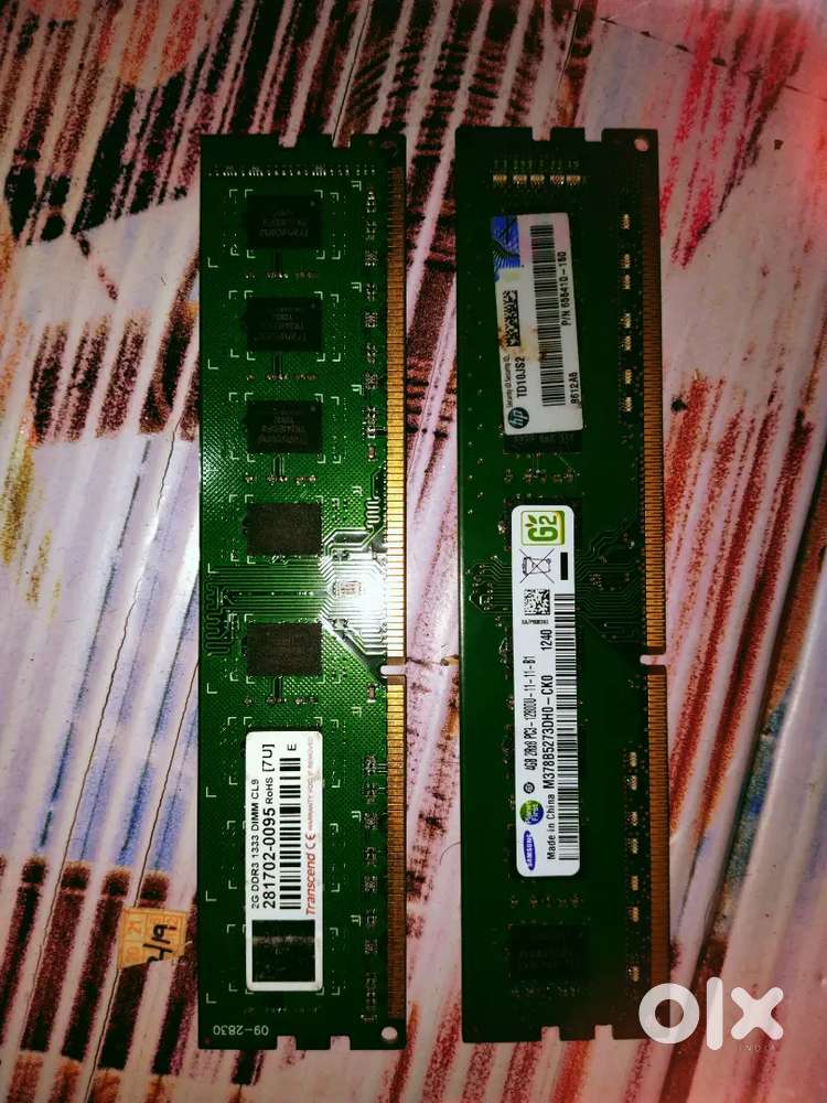 Computer For Personal And Home Uses