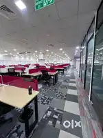 Office Space for Rent at Novel Office – Outer Ring Road, Bangalore