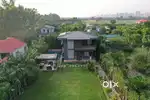 Contractor for making house and building