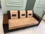 Office sofa