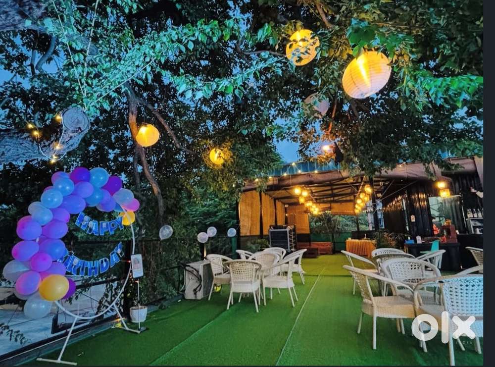 Cafe / Restaurent for sell