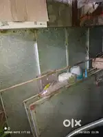 IRon and GI gate