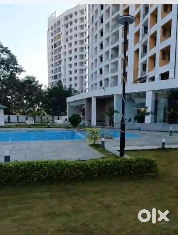 2 BHK apartment for rent at Pathar quary