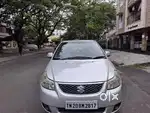 Maruti Suzuki SX4 Vxi BSIV, 2011, Petrol