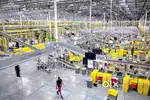 Urgent 150+ hiring for warehouse company