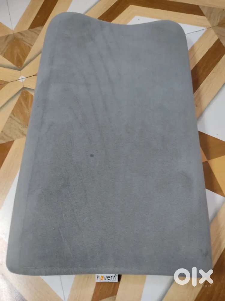 Pillow FOVERA Cervical Pillow 2 Years Warranty Cool Gel Memory Foam