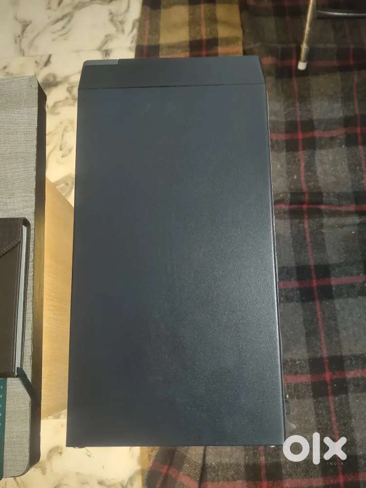 Hard disk capacity 1tb  gaming i7 860  ram 16 storeg 120