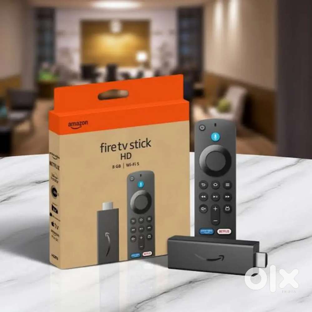 FIRE STICK HD (H)