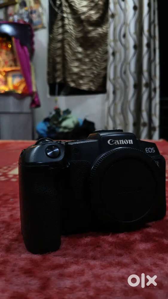 Canon RP Body