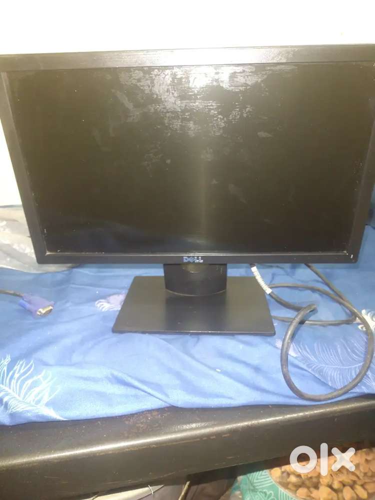 For sale monitor