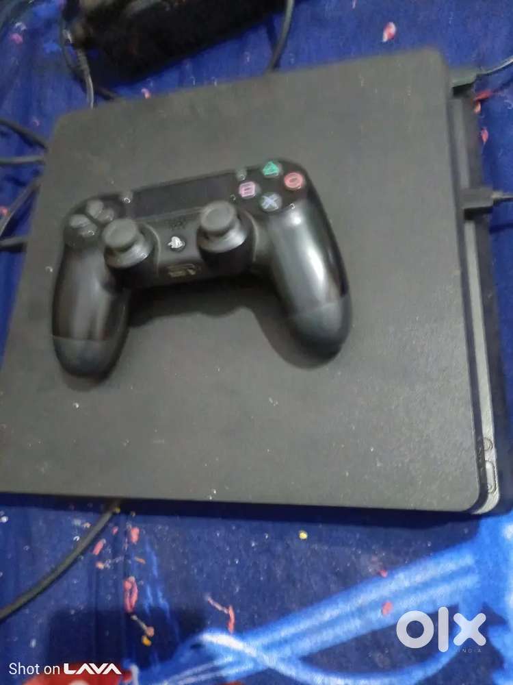 Ps4 500 gb