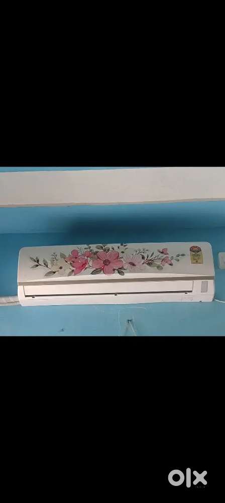 LG non inverter 1.5 ton 5Star