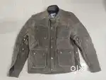Riding jacket
