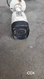 Cctv Camera