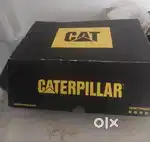 Caterpillar sneaker imported