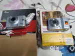 Kodak and premiere camera available