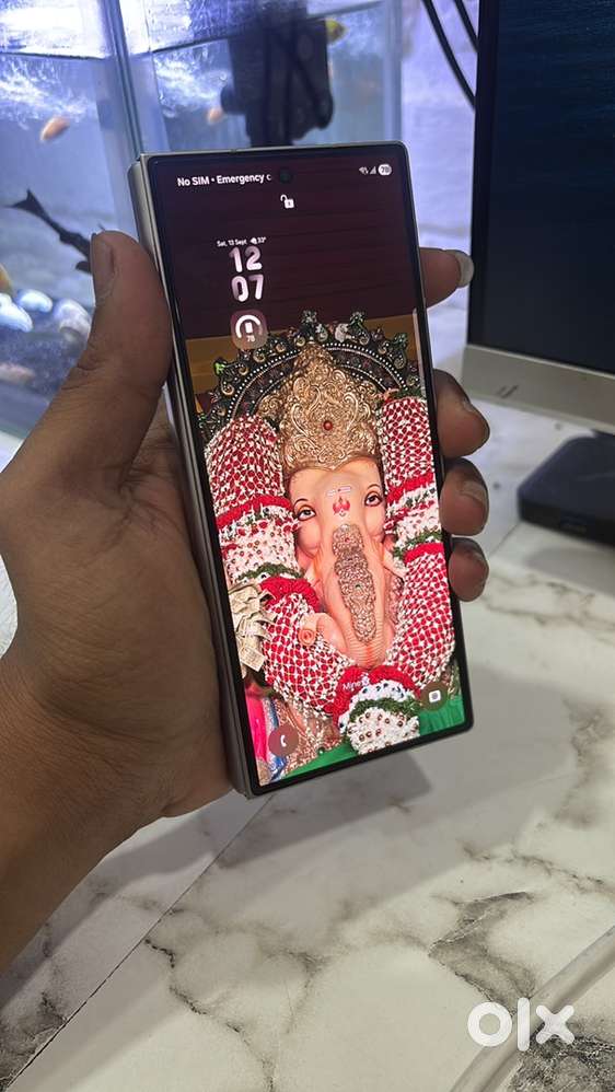 Samsung fold 6