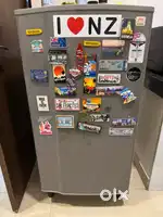 Godrej Refrigerator 185L