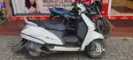 Honda activa 2012