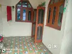 1050 S. feet 1 Floor -1 Hall 2 Bedroom 1 kitchen