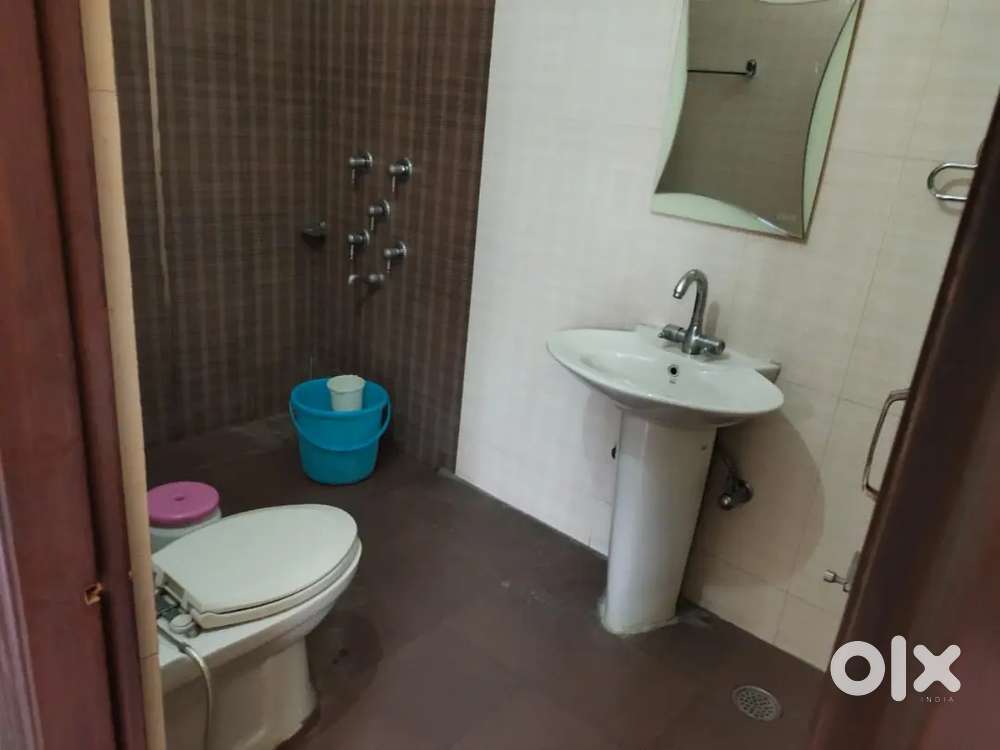 2 bedroom set  furnished at urban estate dugri no owner