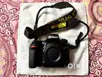 Nikon D750