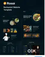 Software and website design and development specially e-commerce store