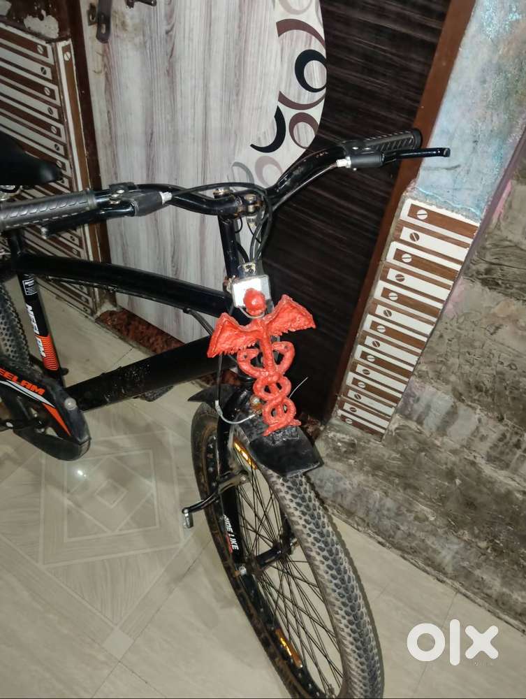 2nd hand NEELAM Bicycle