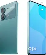 Poco x6 neo, Very good condition, ram 8gb , phone memory 128gb,