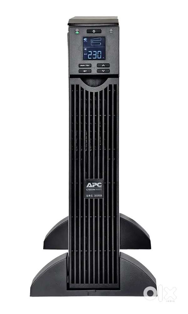 1KVA UPS Battery System