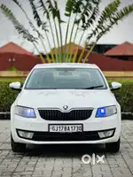 Skoda Octavia Ambiente 1.9 TDI, 2016, Diesel