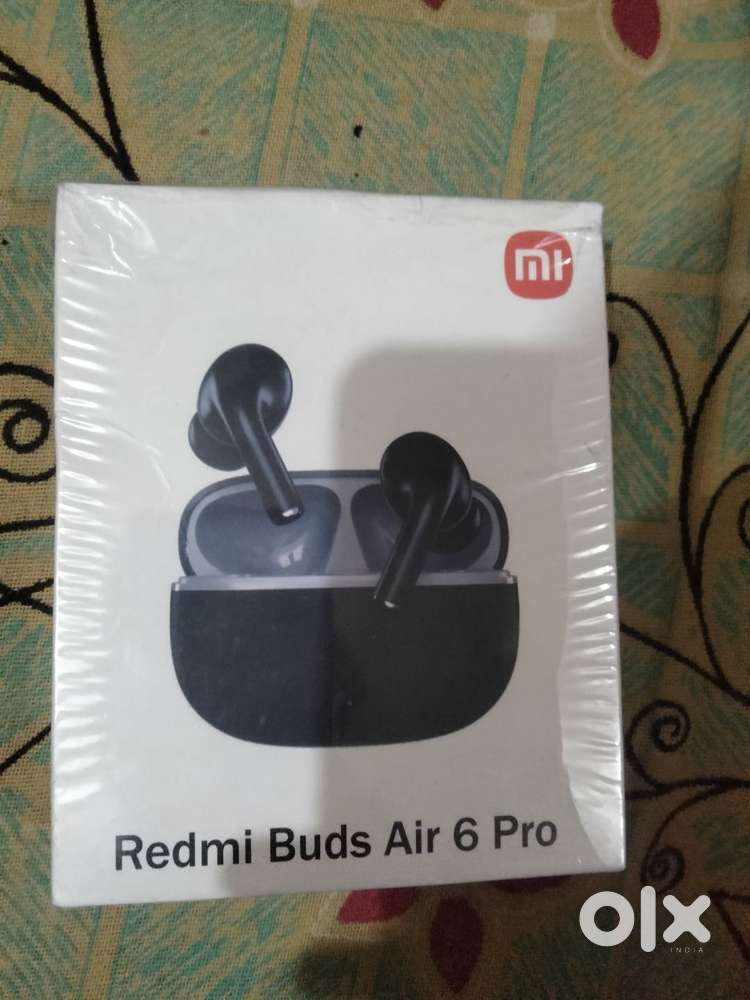 Redmi Buds Air 6 Pro