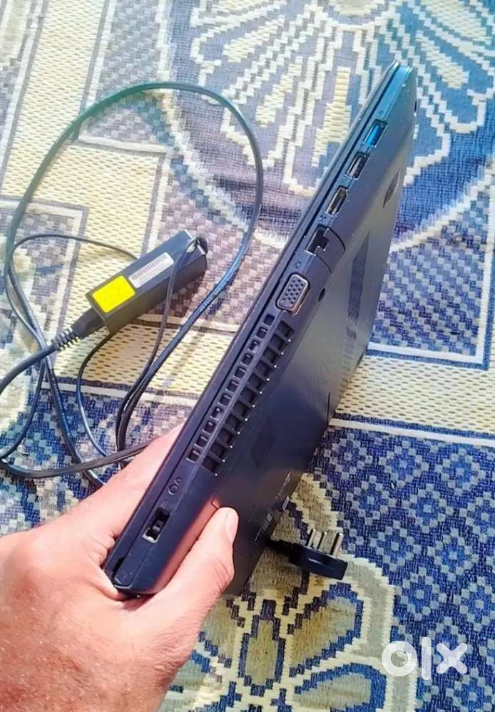 Lap top good condition all ok