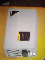 Vwr400vguard ac 1.5 ton ka stablizer