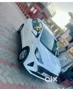 Hyundai Aura 2021