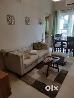 Allwin School Padappai near 2 BHK 1007 Sft flat at 55 Lakhs