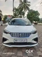 Maruti Suzuki Ertiga VXI AT Petrol, 2019, Petrol