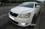 Skoda Laura 2010 Diesel Good Condition