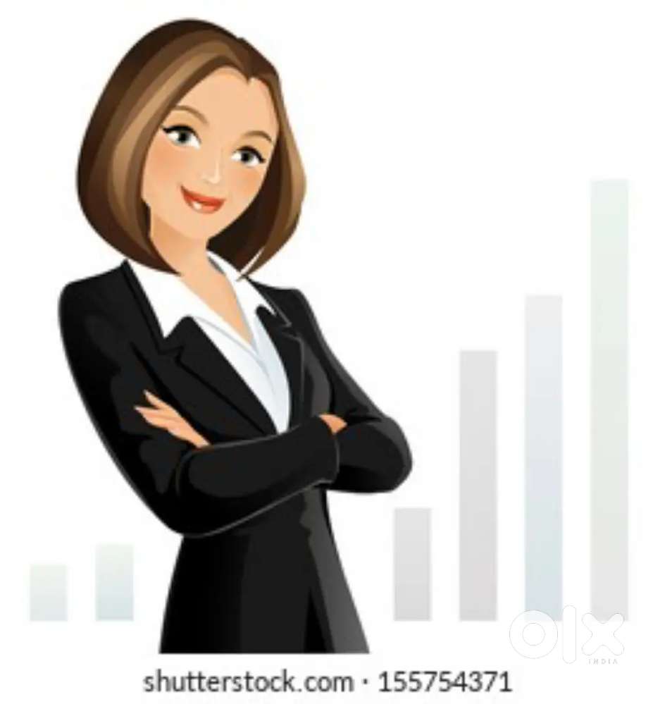 Telicalling and Beautician jobs for female's girls