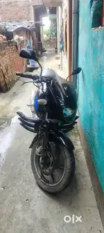 A good condition