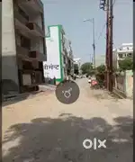 2152 sqft plot for sale sector 1 Gomti nagar extension